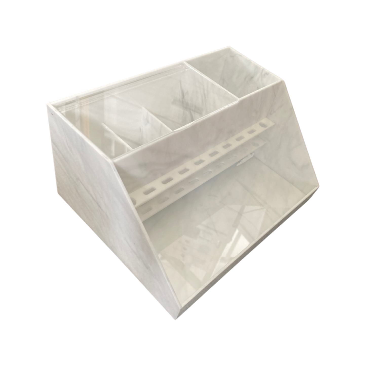 TROLLEY ORGANISER