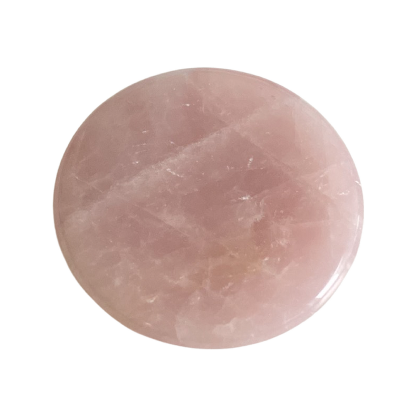 ROUND STONES