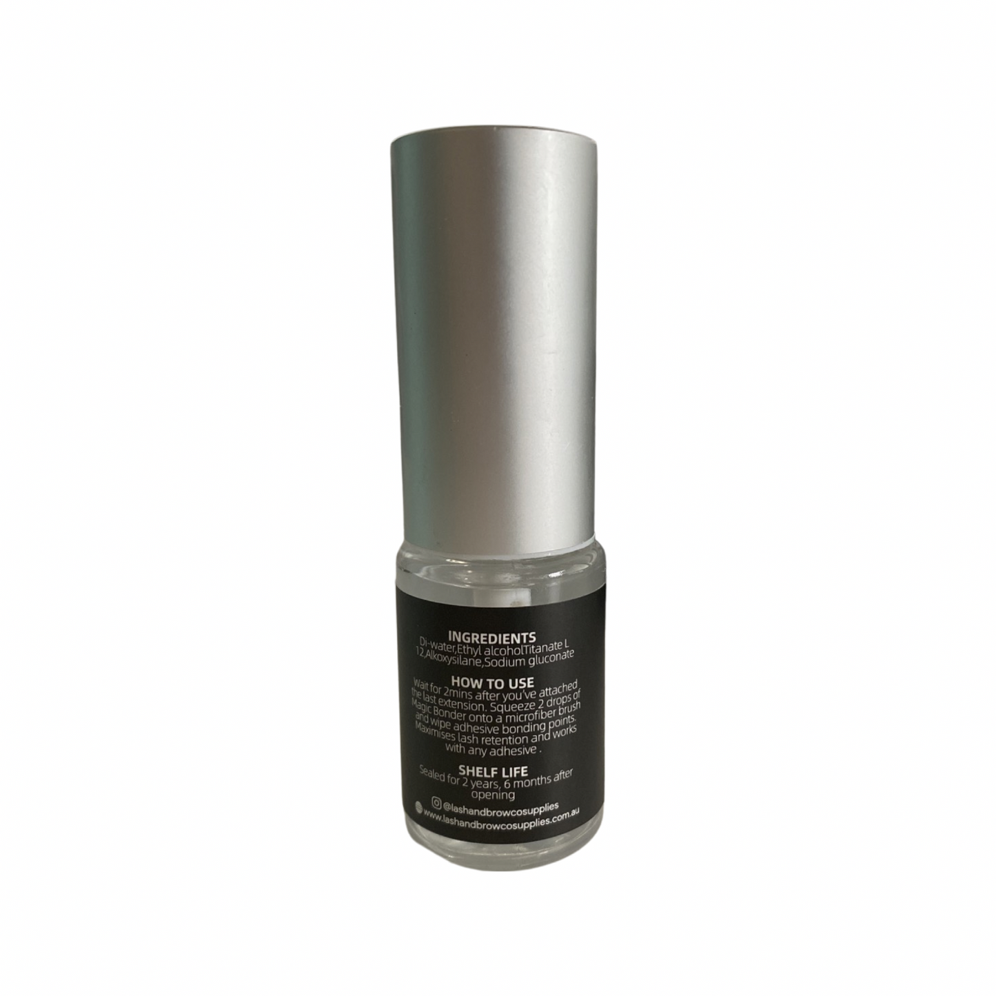 GLUE SUPER BONDER 10ML