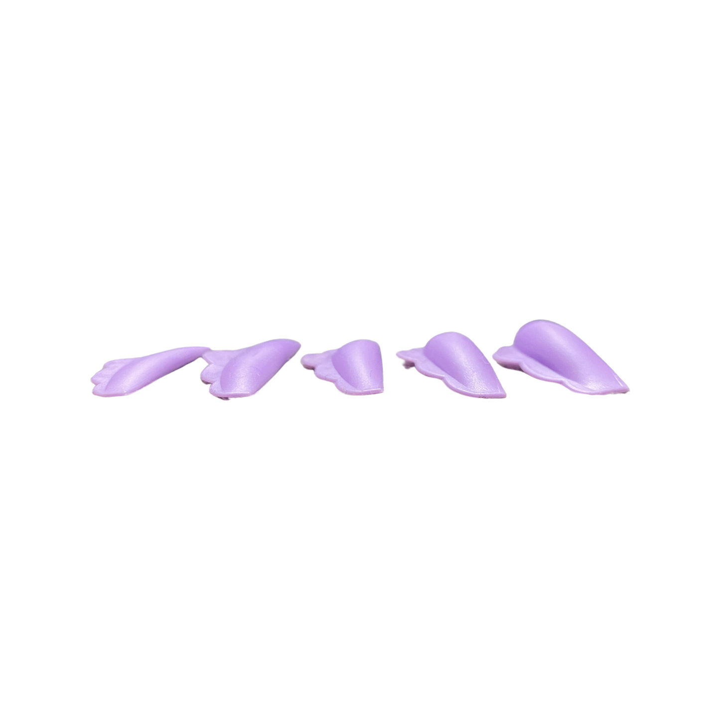 Lash Lift Silicon Rods