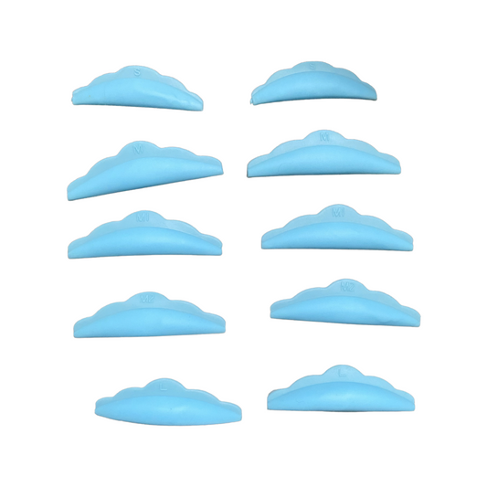 Lash Lift Silicon Rods