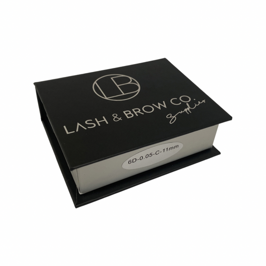 LOOSE PRO-MADE - C CURL (6D, 8D, 10D + 14D)