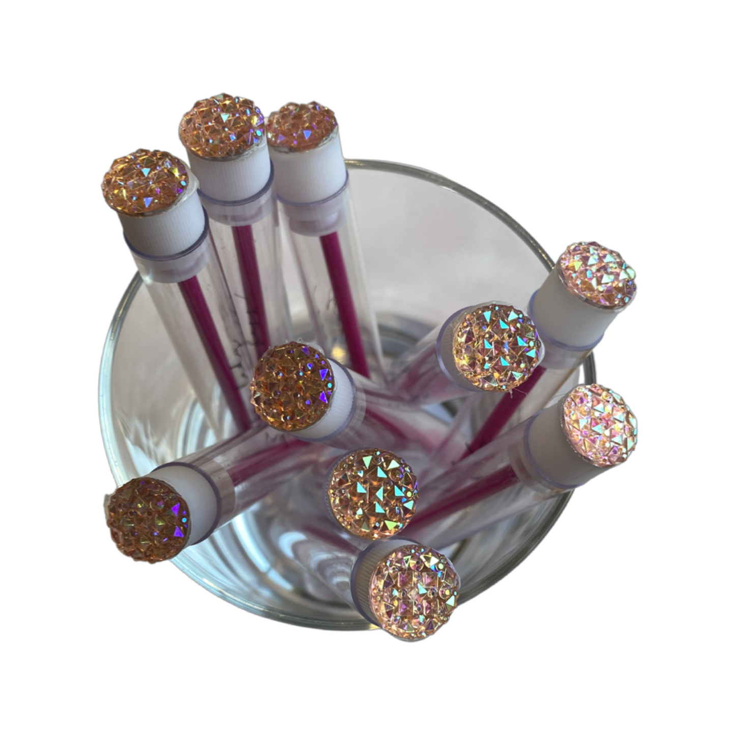 LUXE LASH WANDS