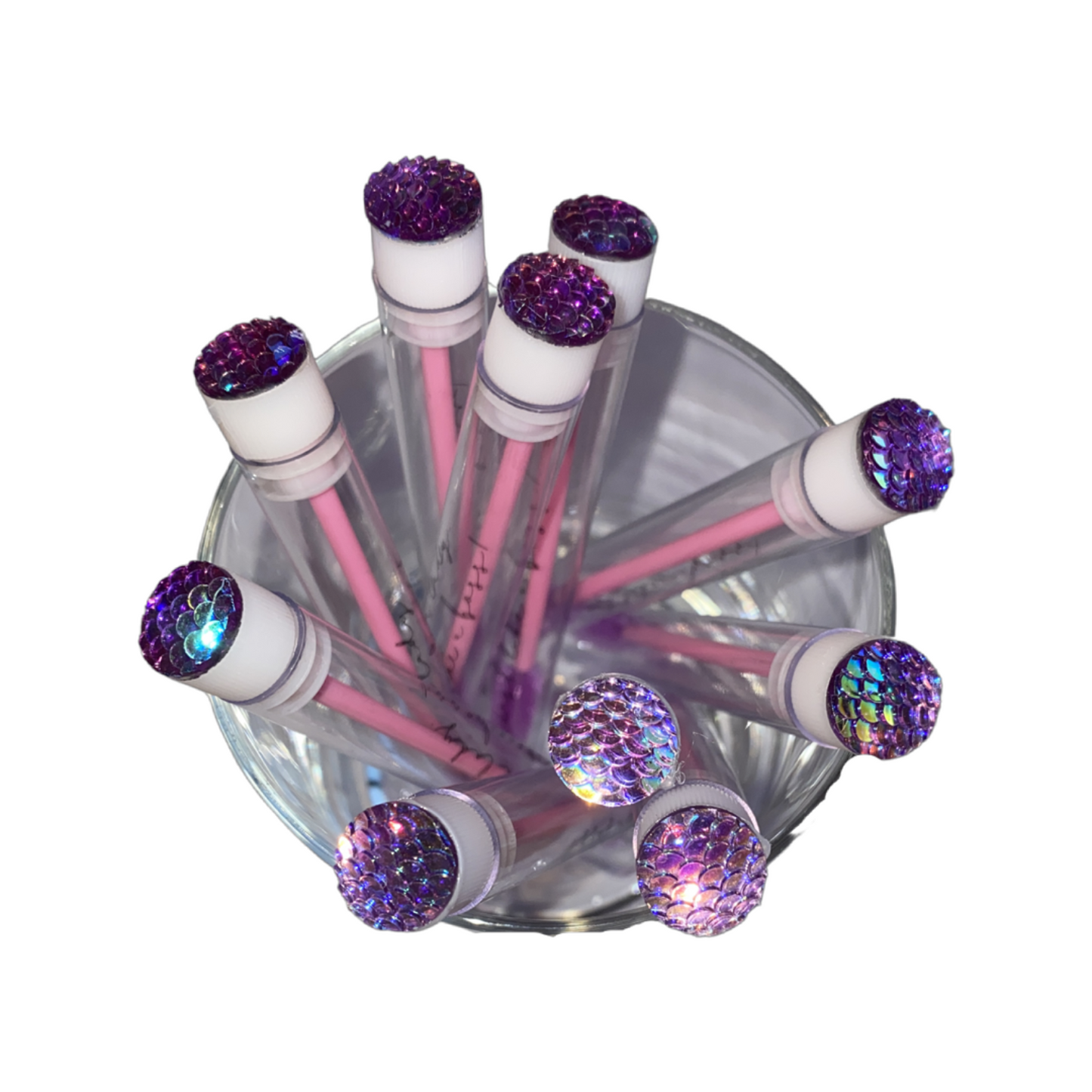 LUXE LASH WANDS