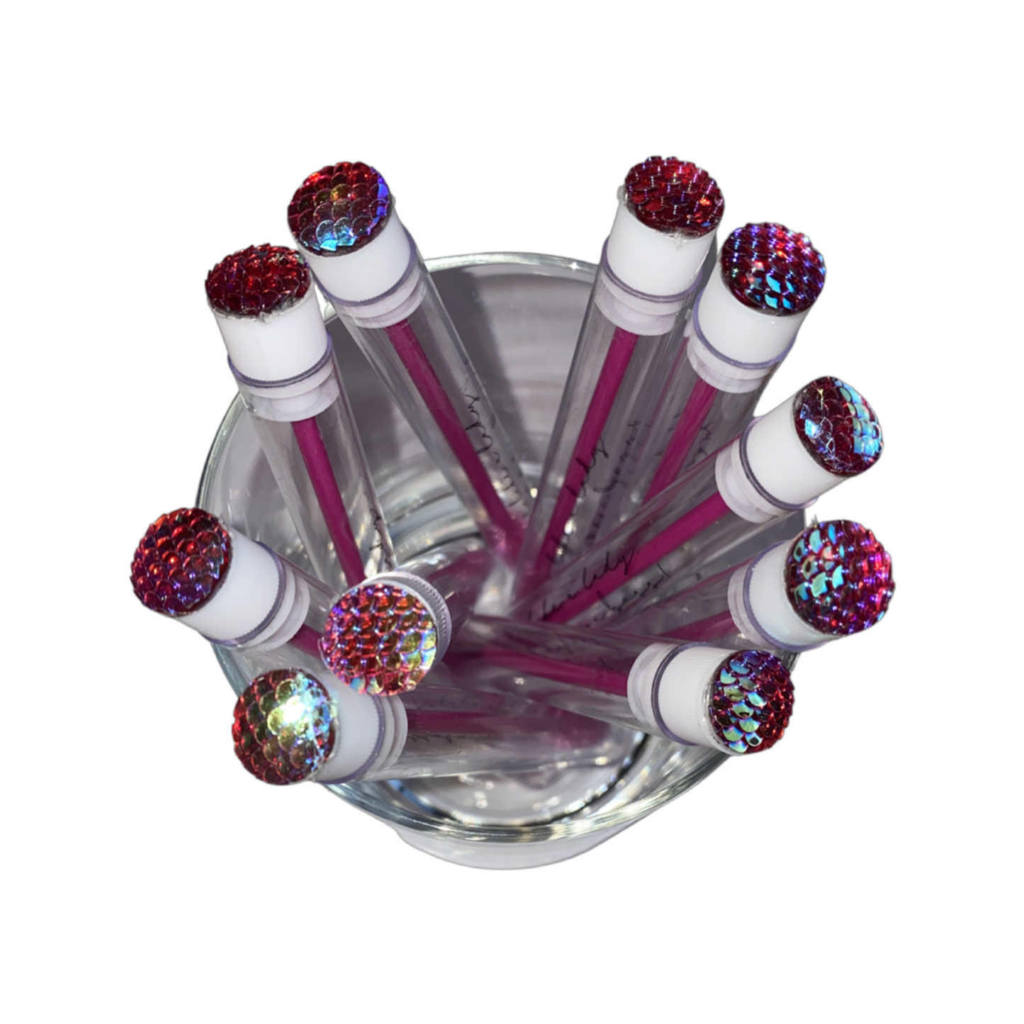 LUXE LASH WANDS