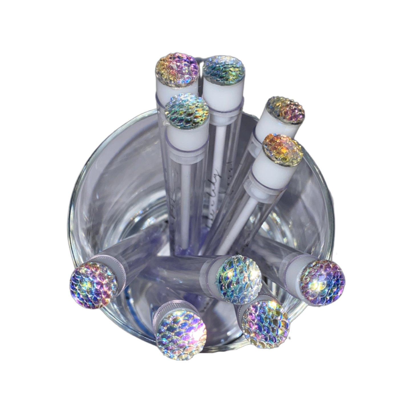 LUXE LASH WANDS