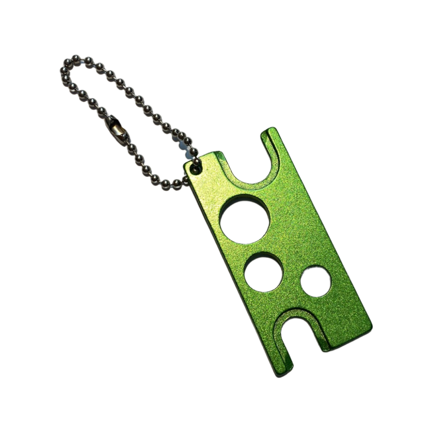 Adhesive Nozzle Opener