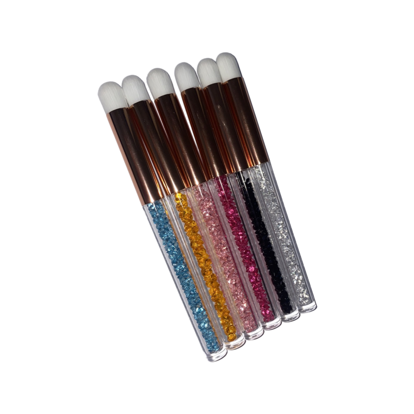 CLEANSER BRUSHES