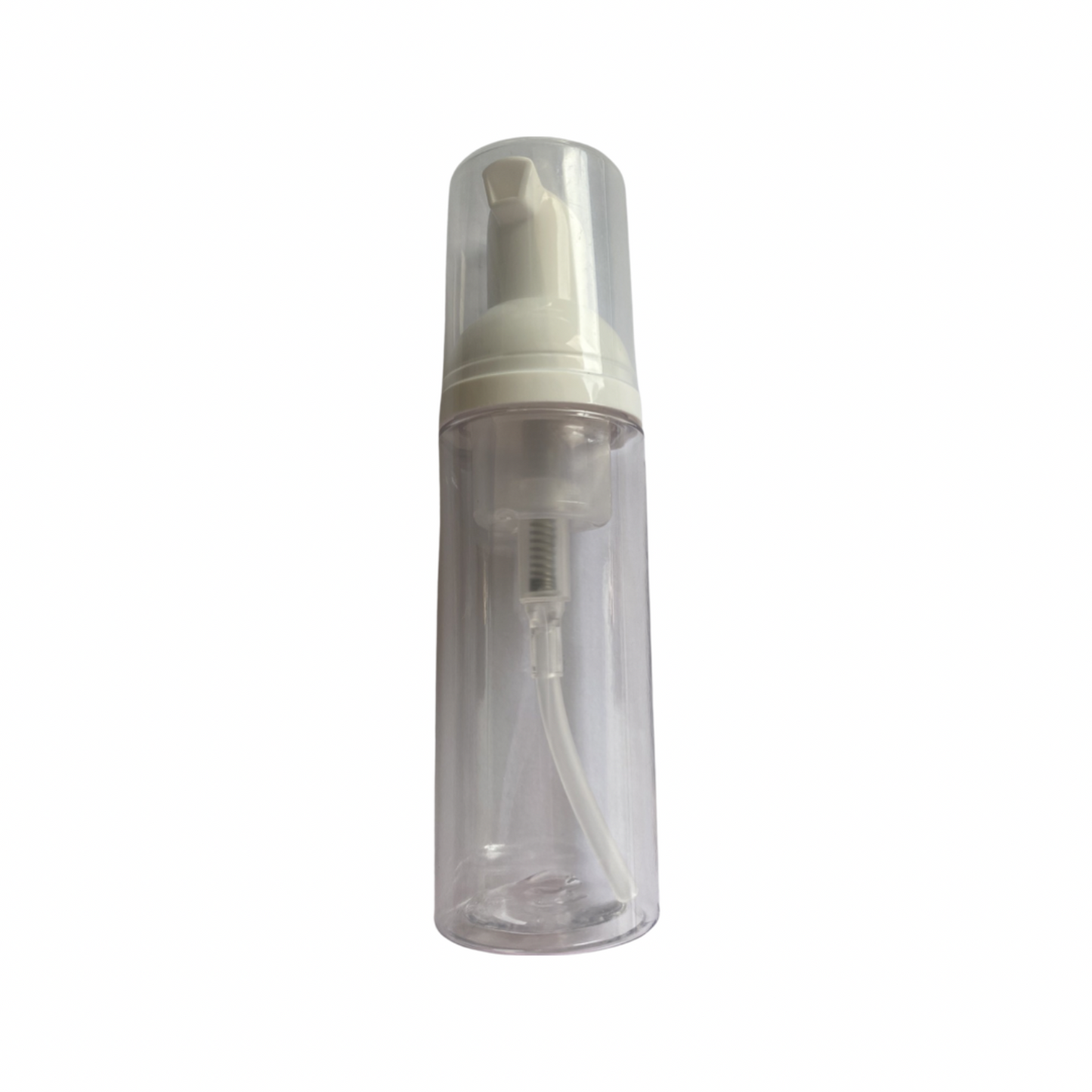Empty Lash Cleanser/Shampoo Bottle