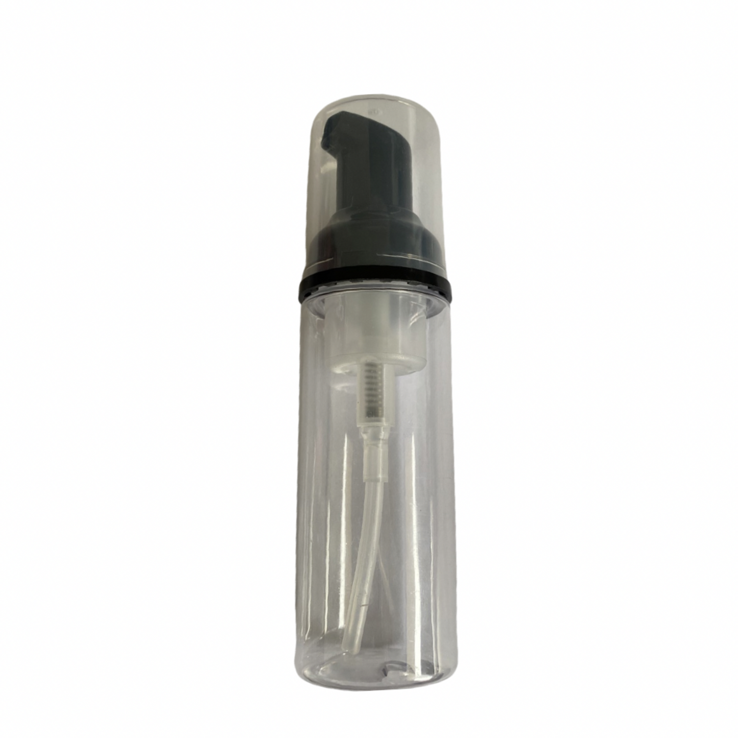 Empty Lash Cleanser/Shampoo Bottle