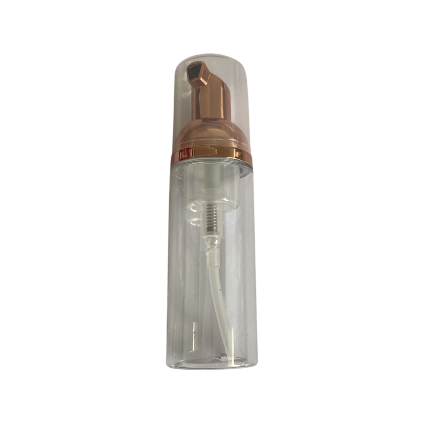 Empty Lash Cleanser/Shampoo Bottle
