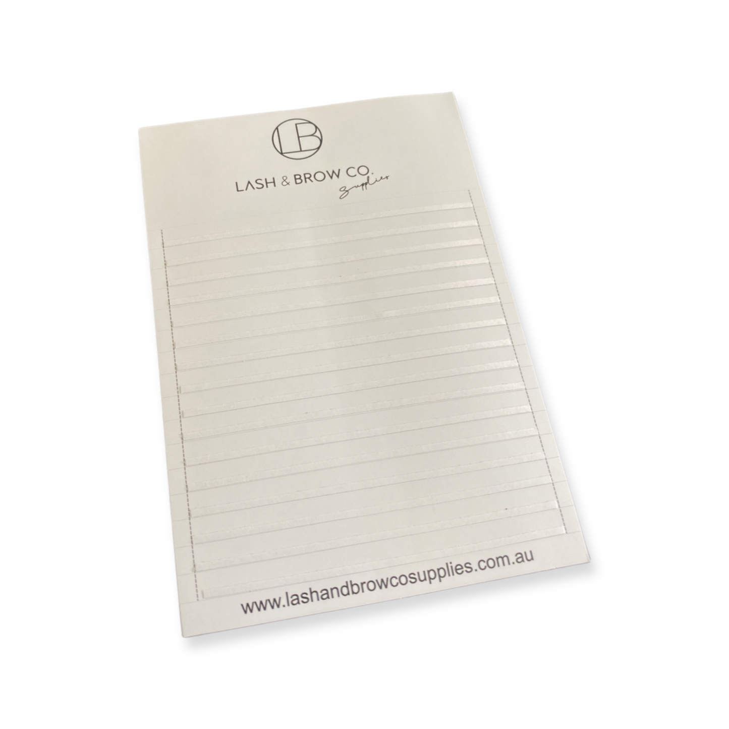 Lash Tray Inserts
