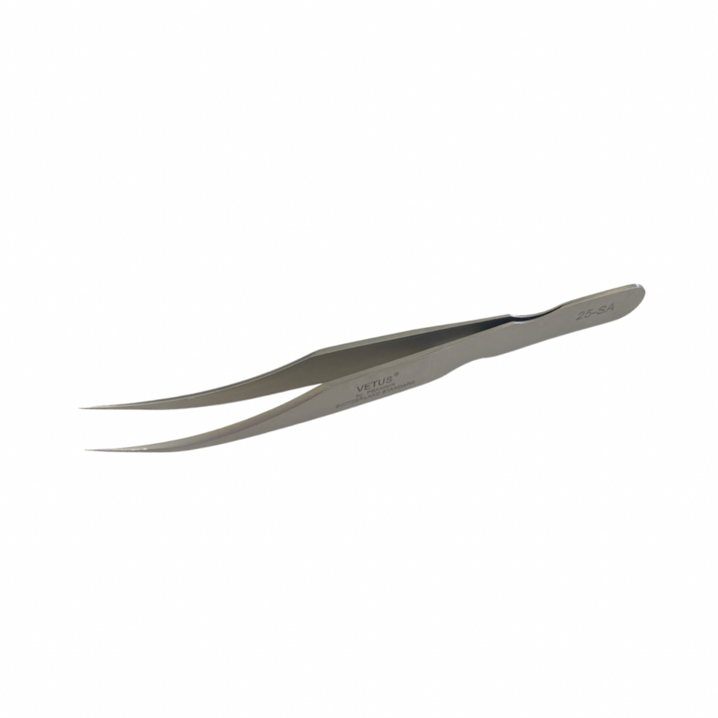VETUS 25-SA STRAIGHT TWEEZER