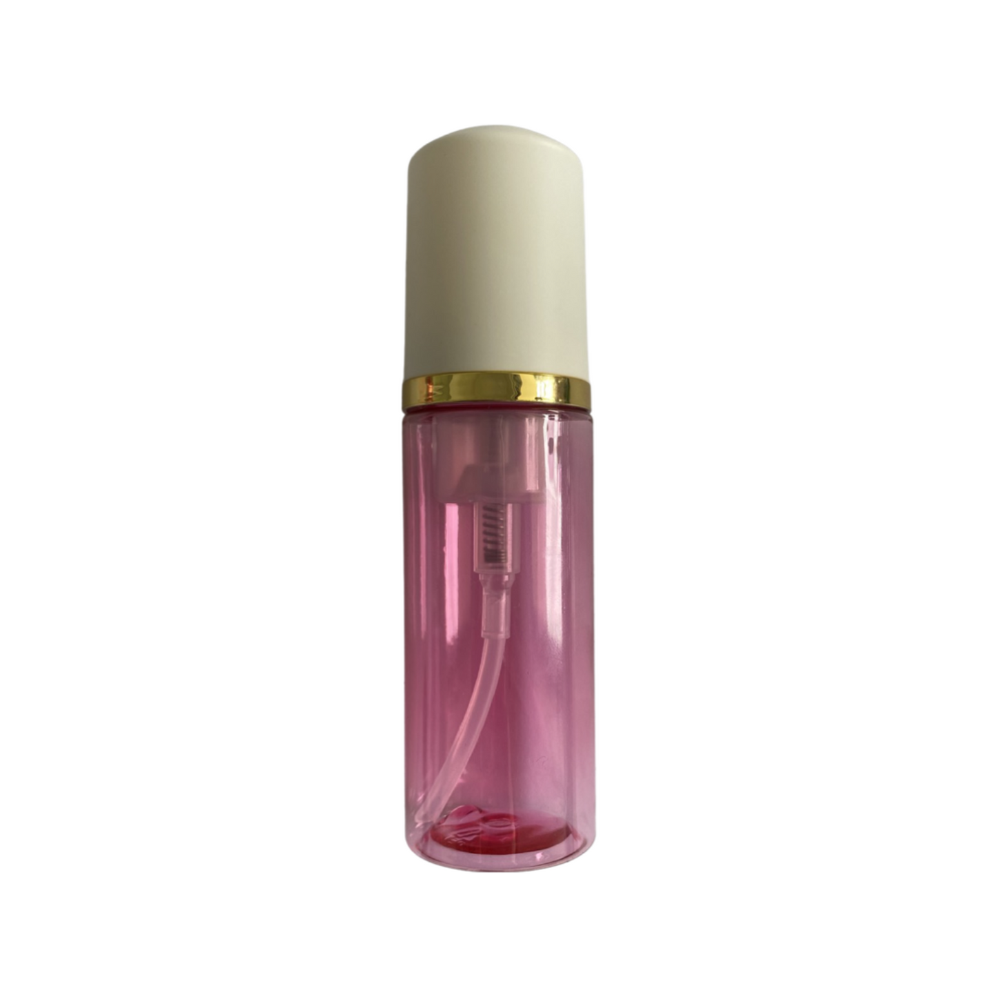 Empty Lash Cleanser/Shampoo Bottle