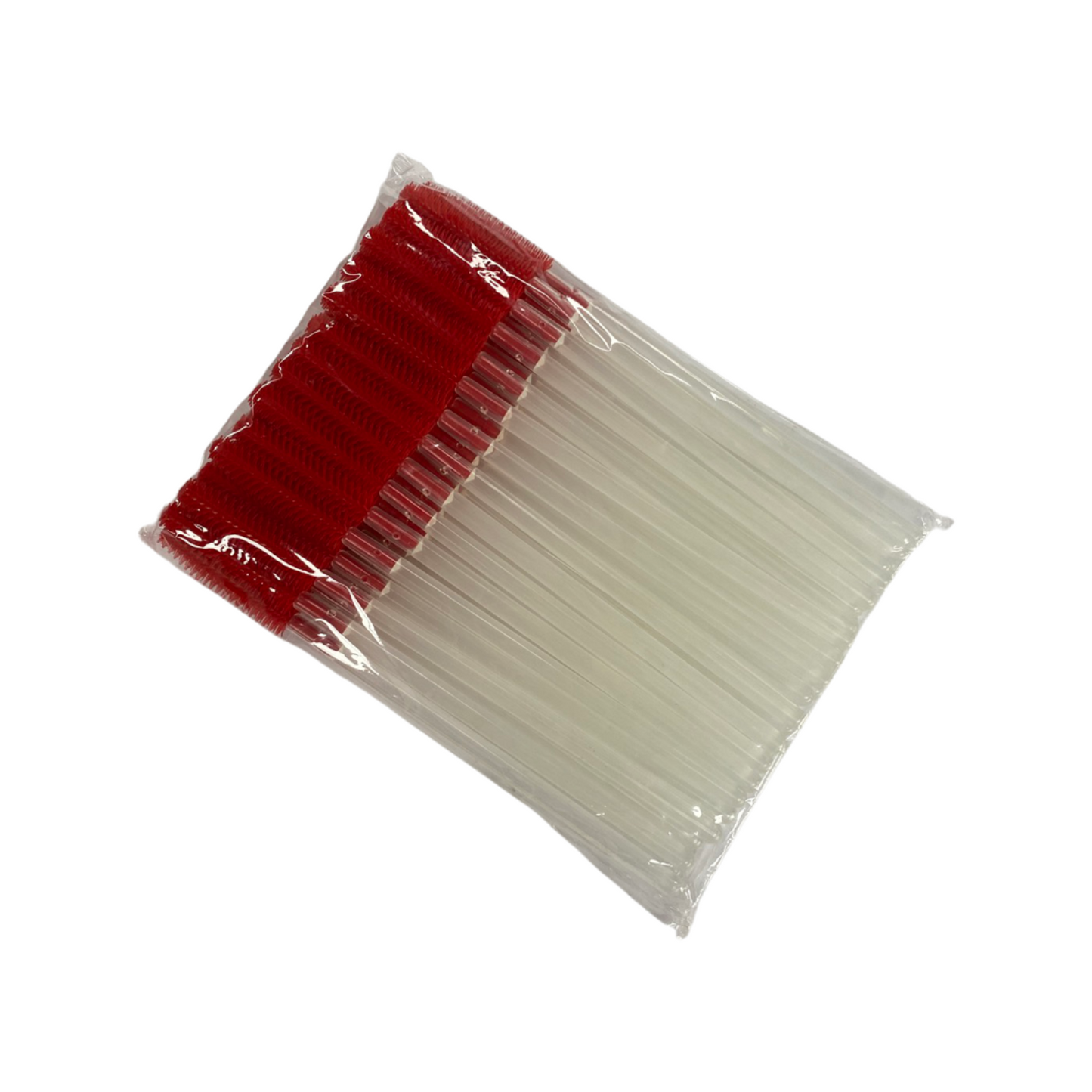 MASCARA WANDS - SILICONE X50