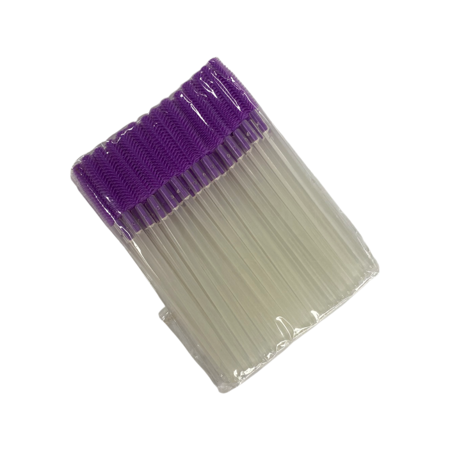 MASCARA WANDS - SILICONE X50