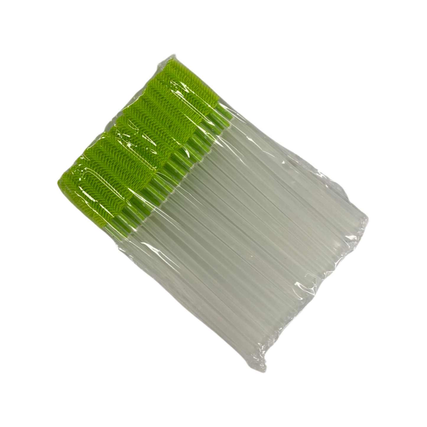 MASCARA WANDS - SILICONE X50