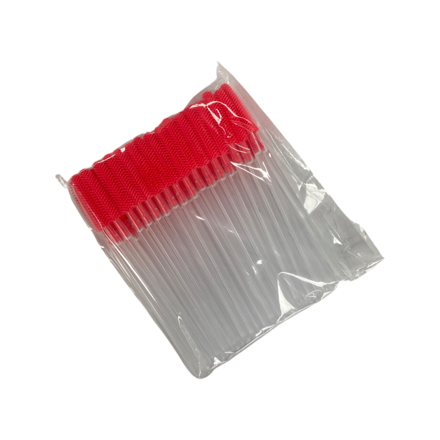 MASCARA WANDS - SILICONE X50
