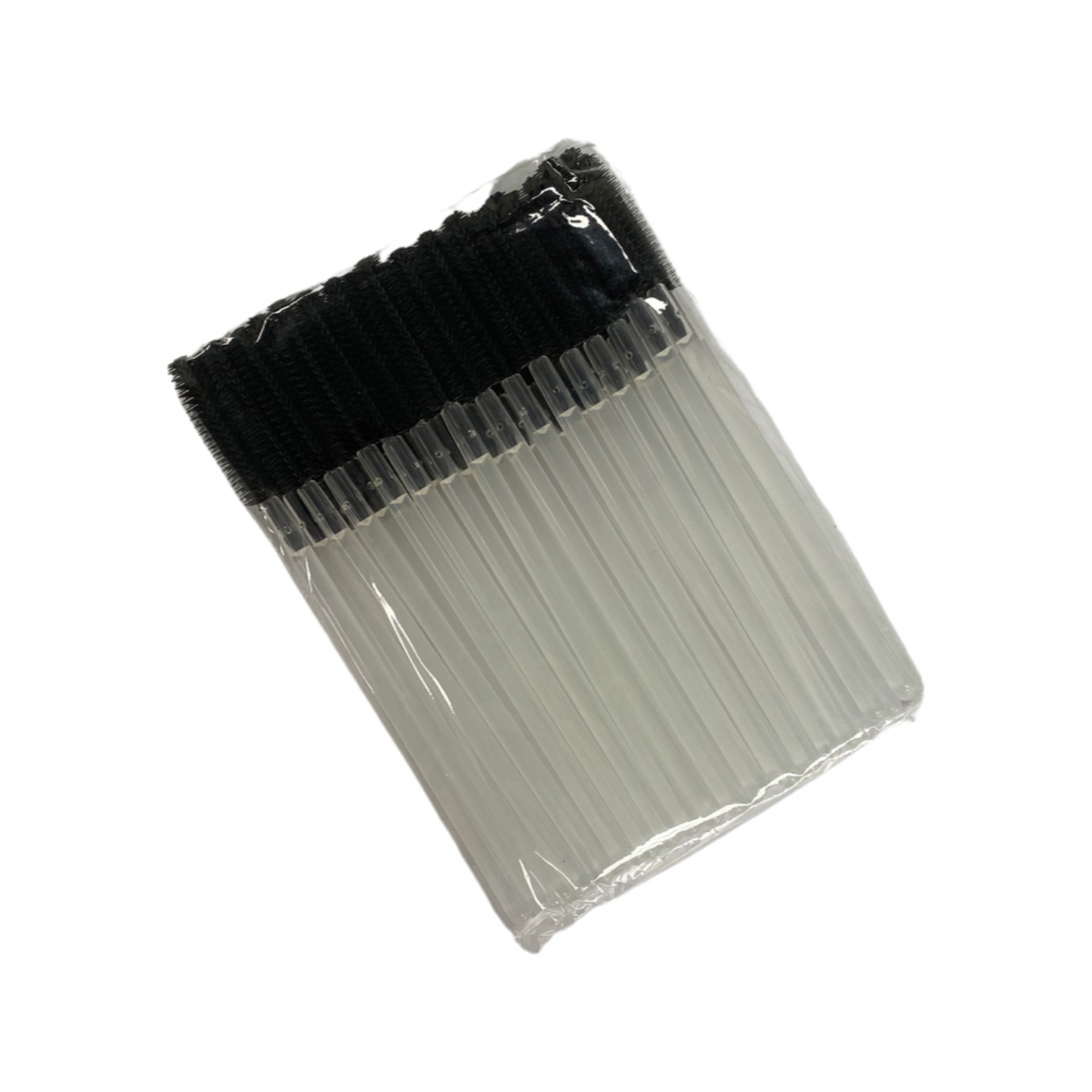 MASCARA WANDS - SILICONE X50