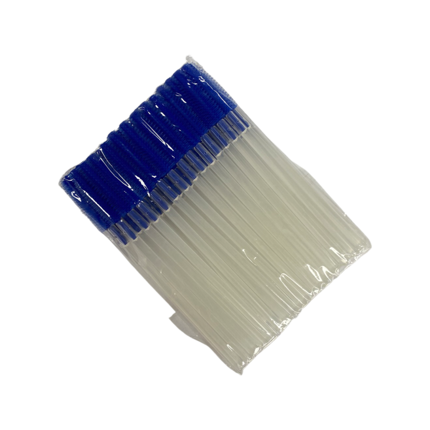 MASCARA WANDS - SILICONE X50