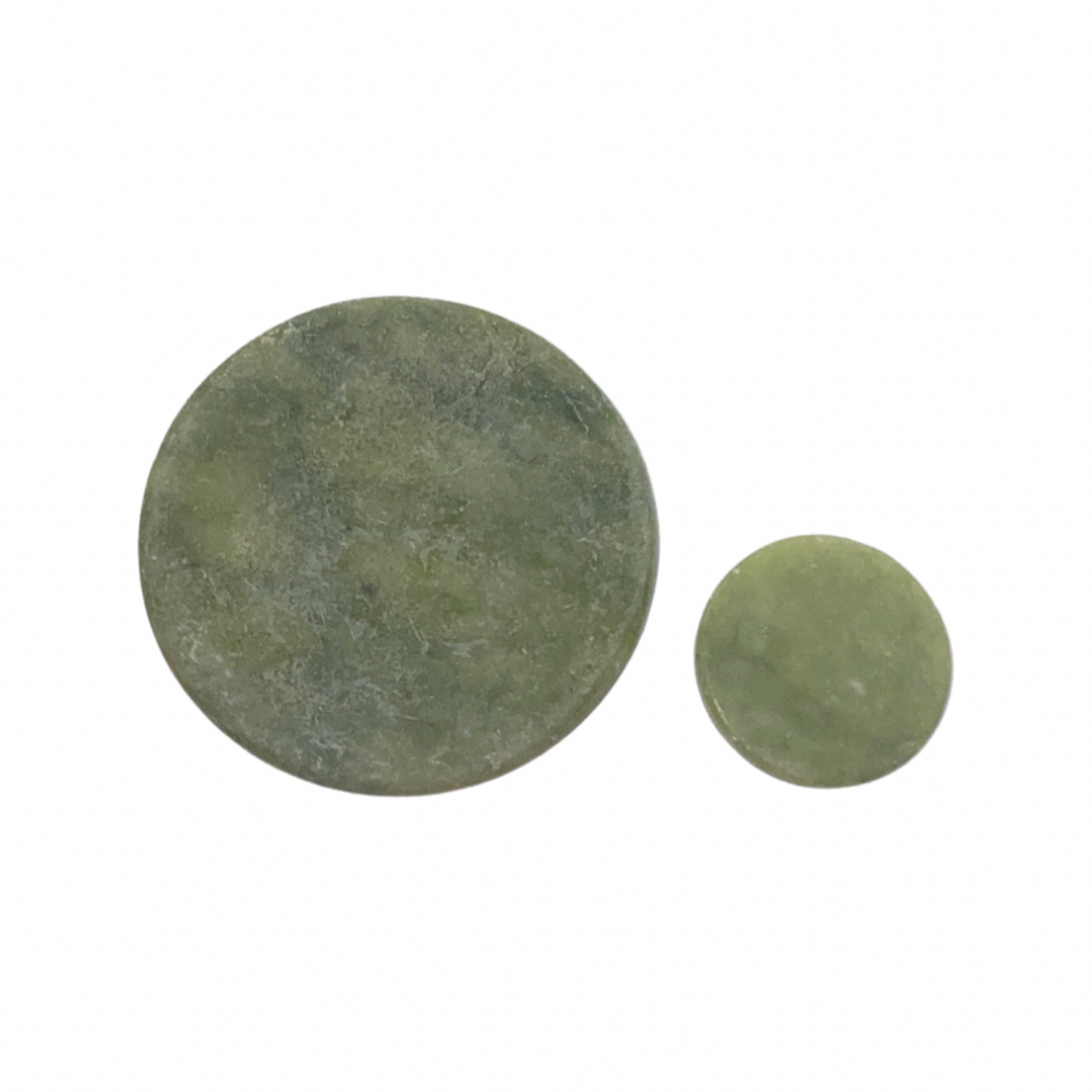 ROUND STONES