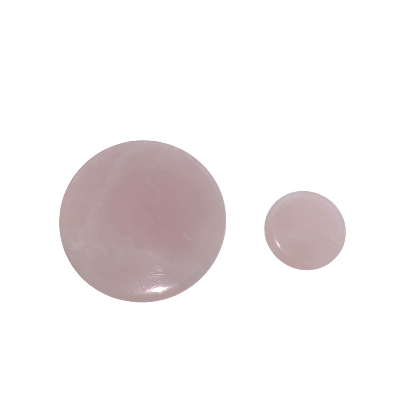 ROUND STONES