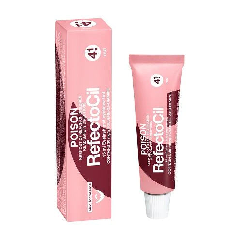 RefectoCil Tint