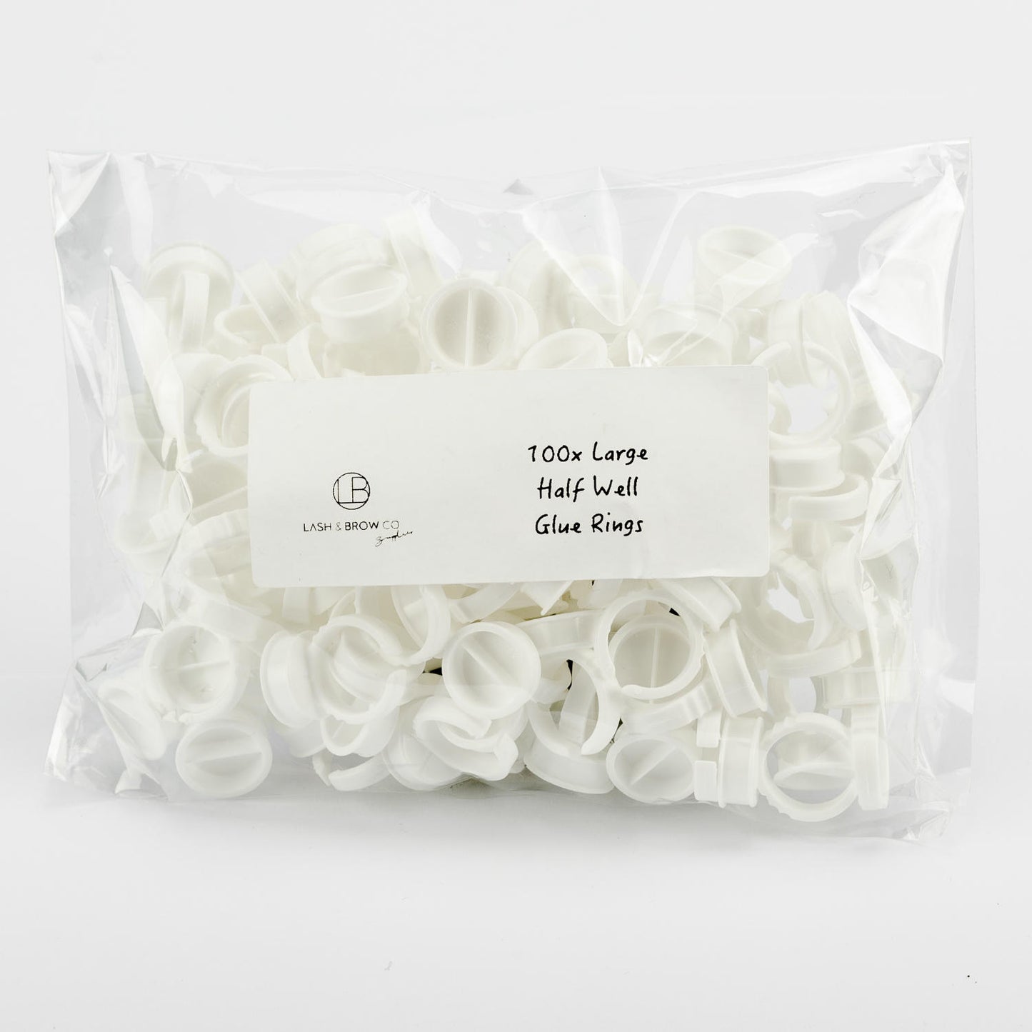 GLUE RINGS