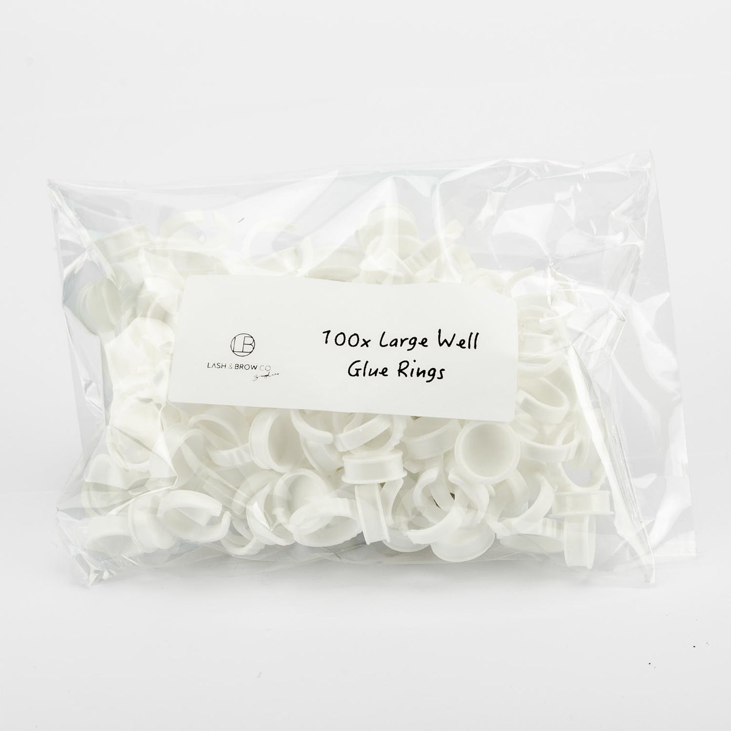 GLUE RINGS
