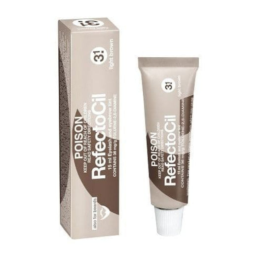 RefectoCil Tint