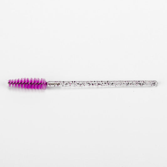 MASCARA LASH BROW WANDS- GLITTER X50