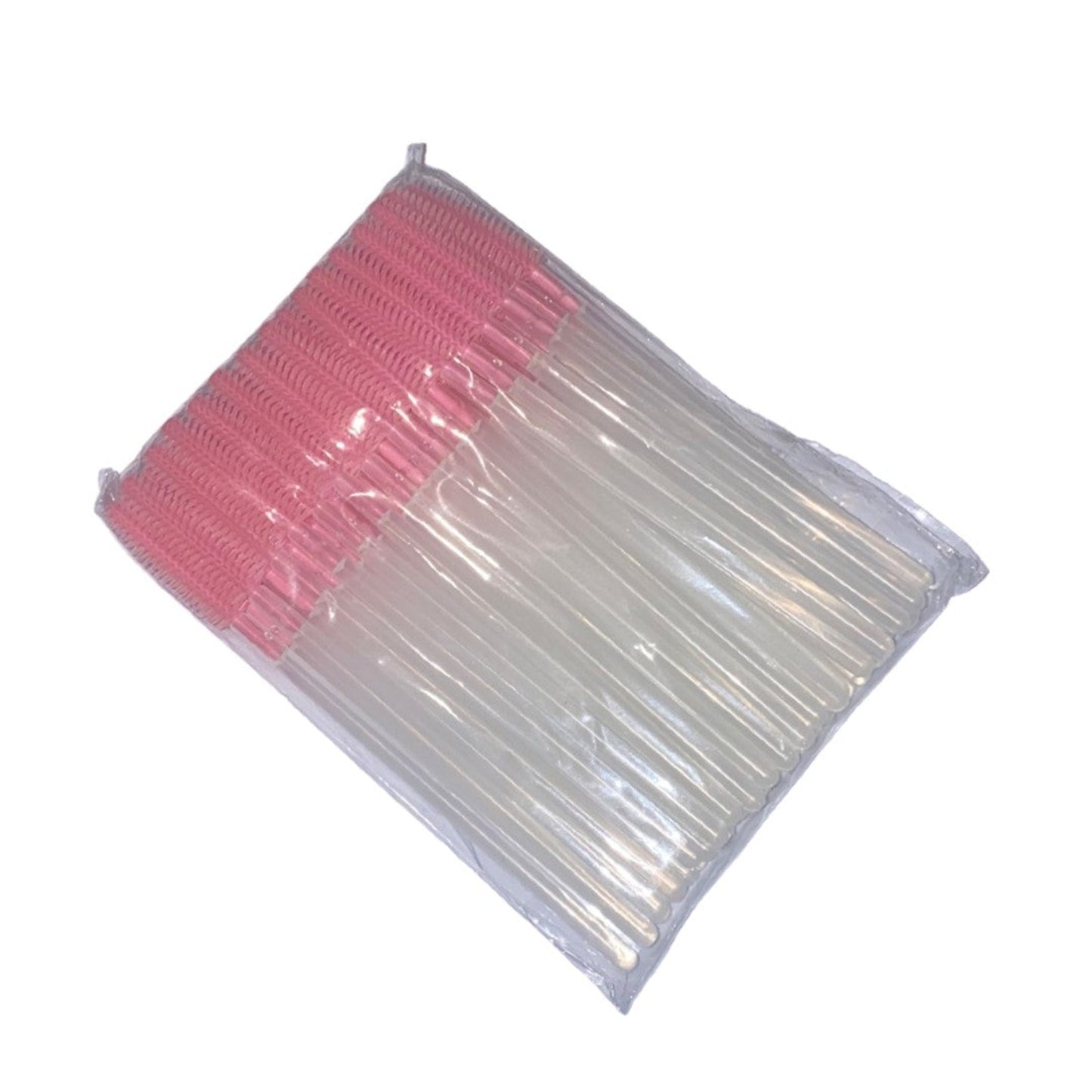 MASCARA WANDS - SILICONE X50