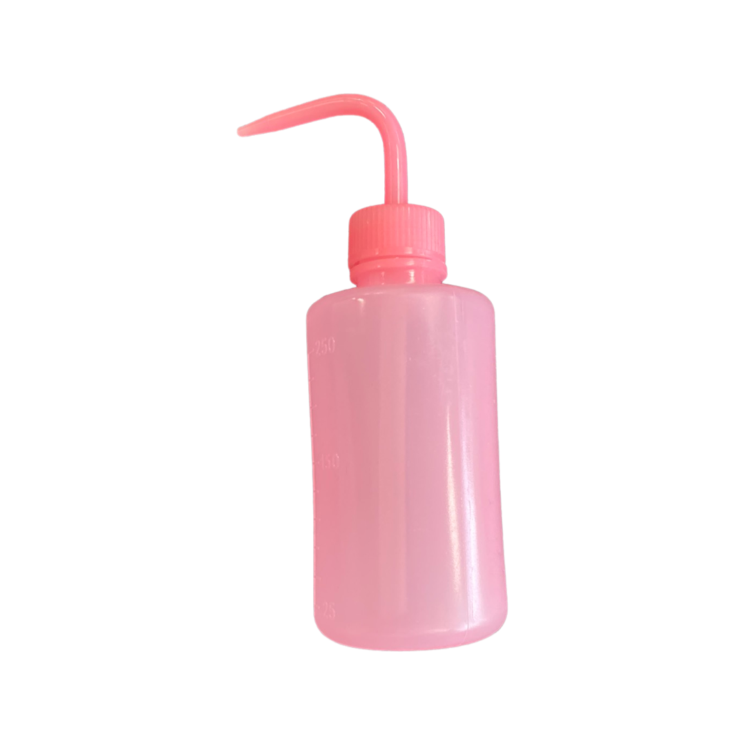 Wash Bottle 250ml