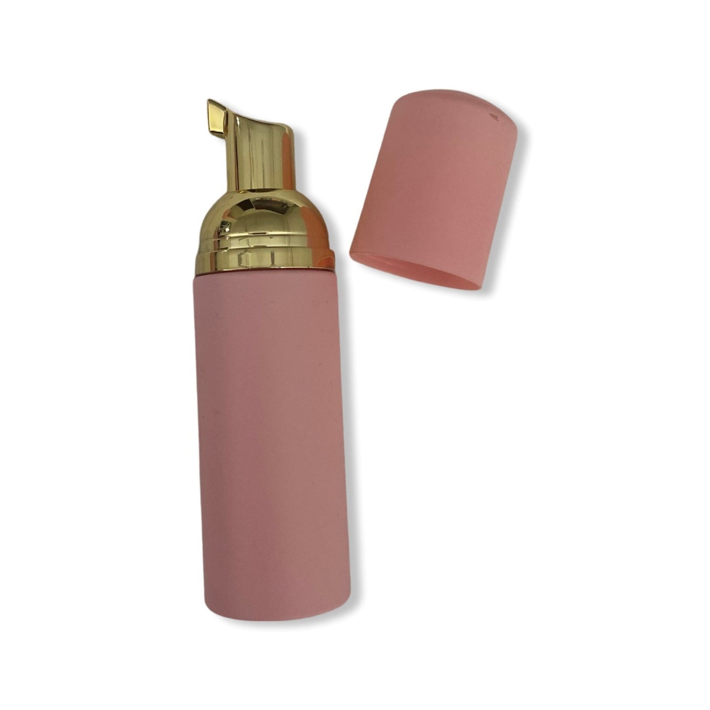 Empty Lash Cleanser/Shampoo Bottle