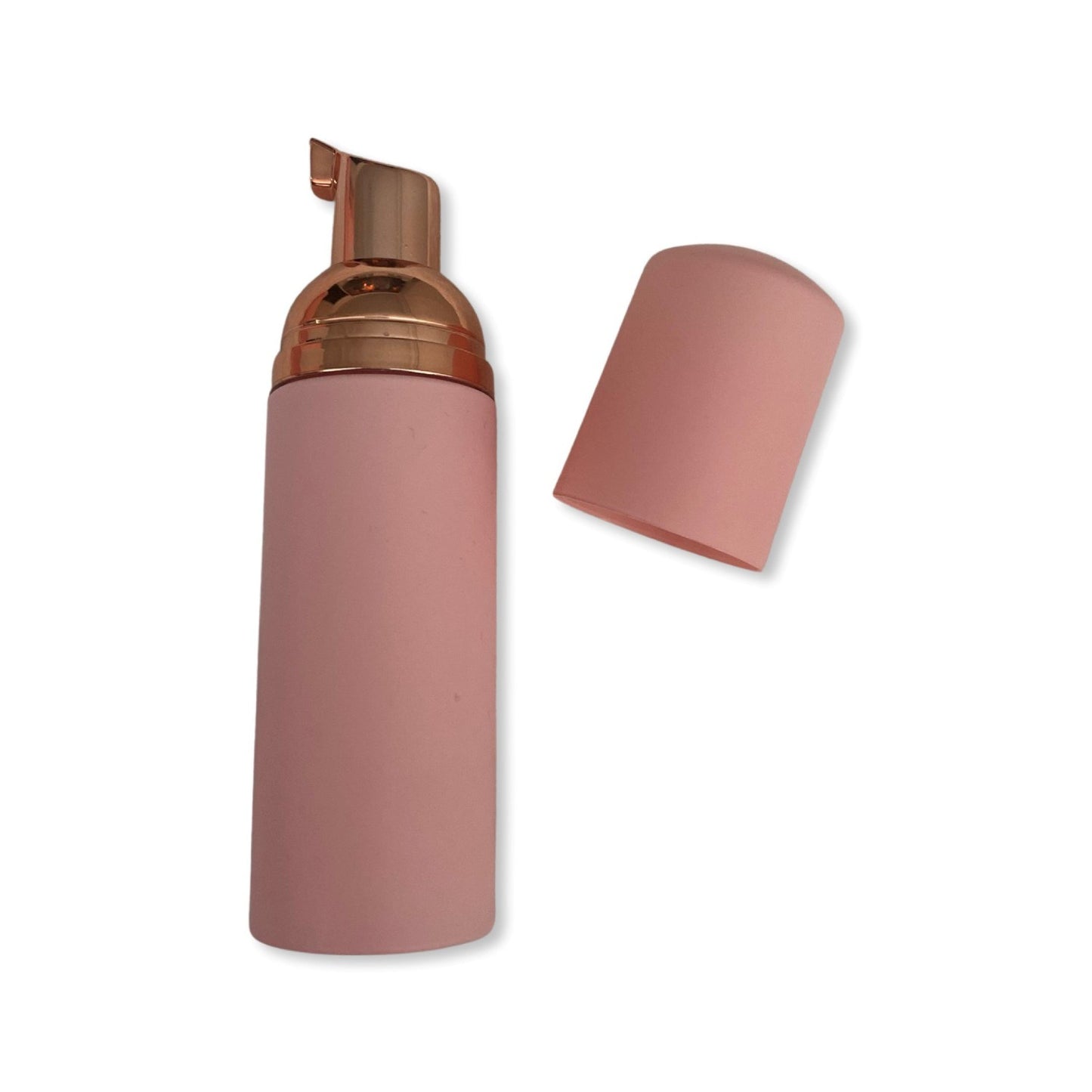 Empty Lash Cleanser/Shampoo Bottle