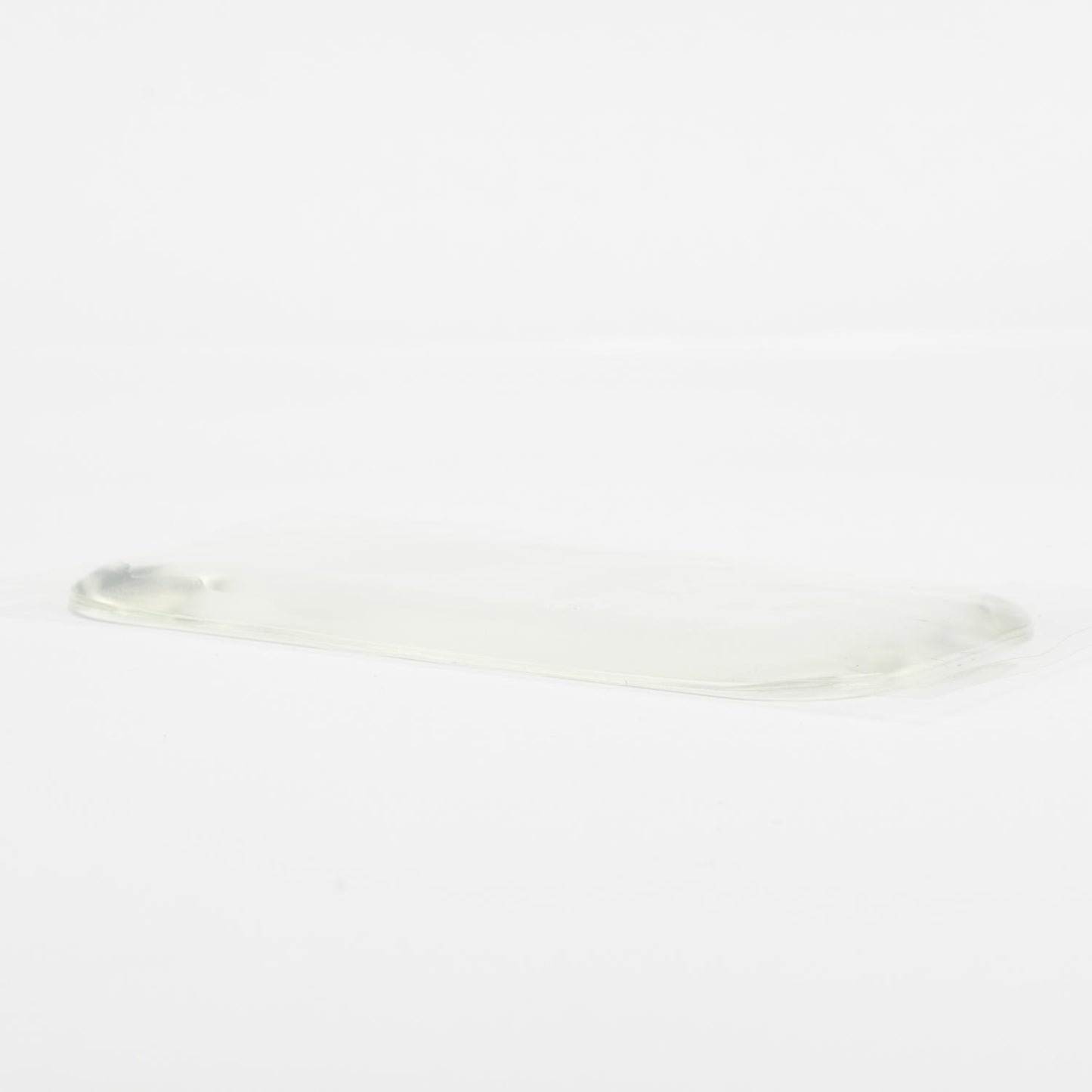RECTANGLE SILICONE LASH MAT