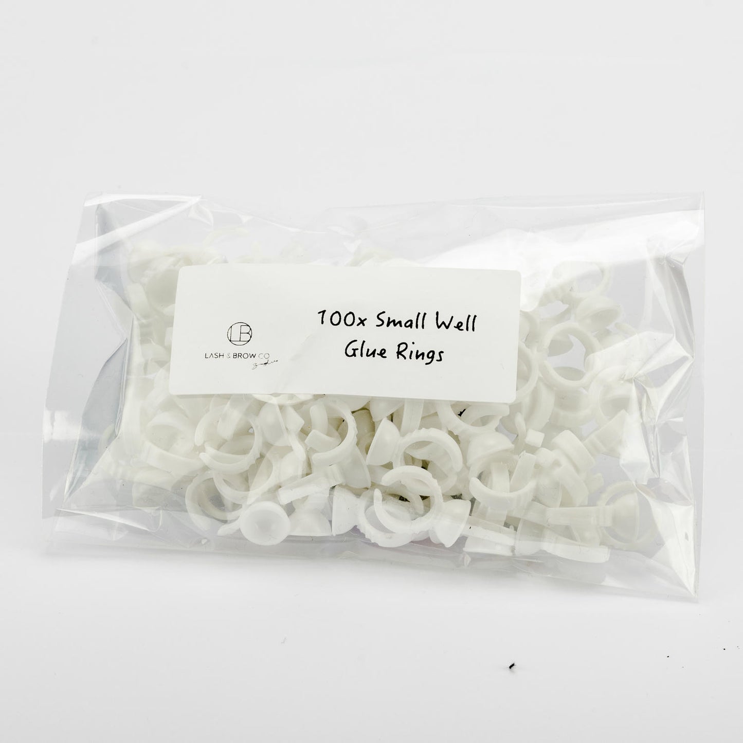 GLUE RINGS