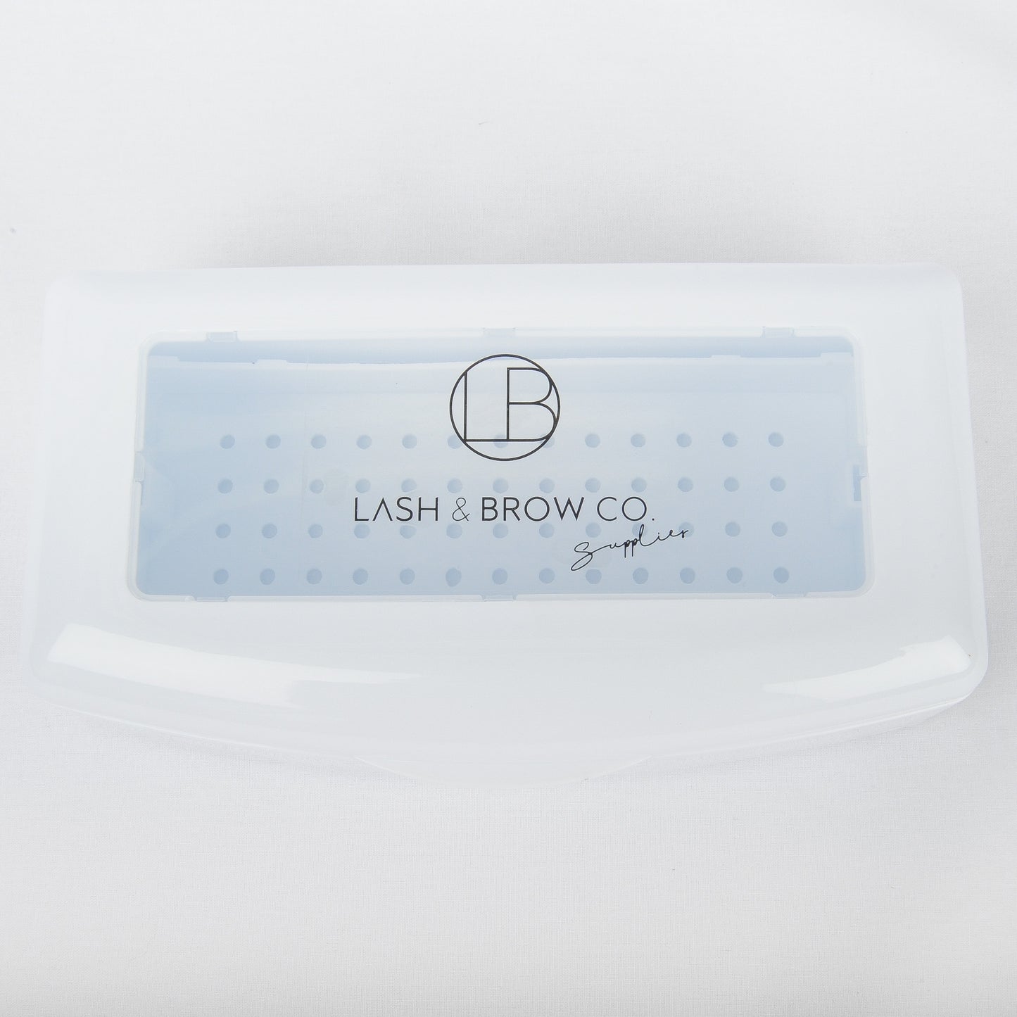 STERILISING TRAY