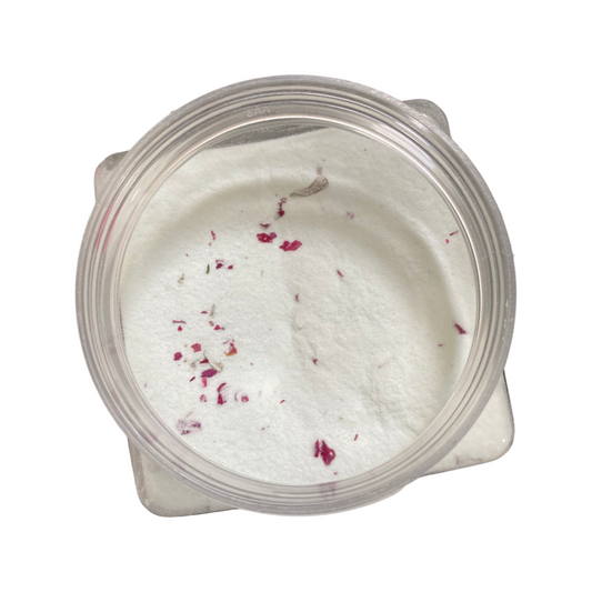 TEA TREE JELLY MASK – CLARIFYING & PURIFYING