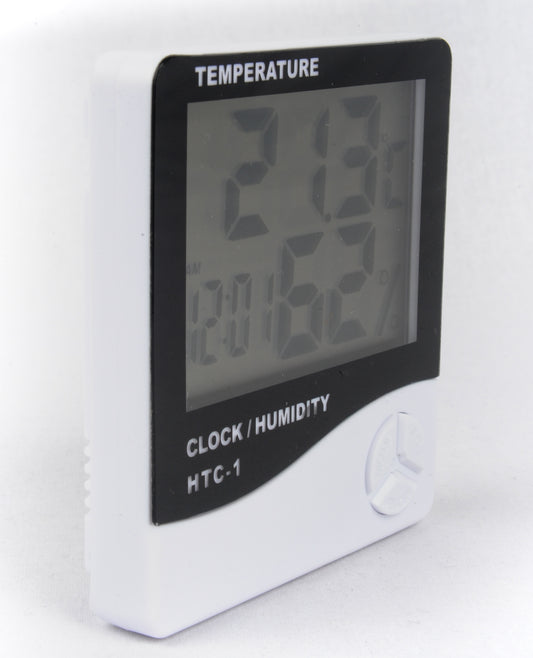 DIGITAL HYGROMETER