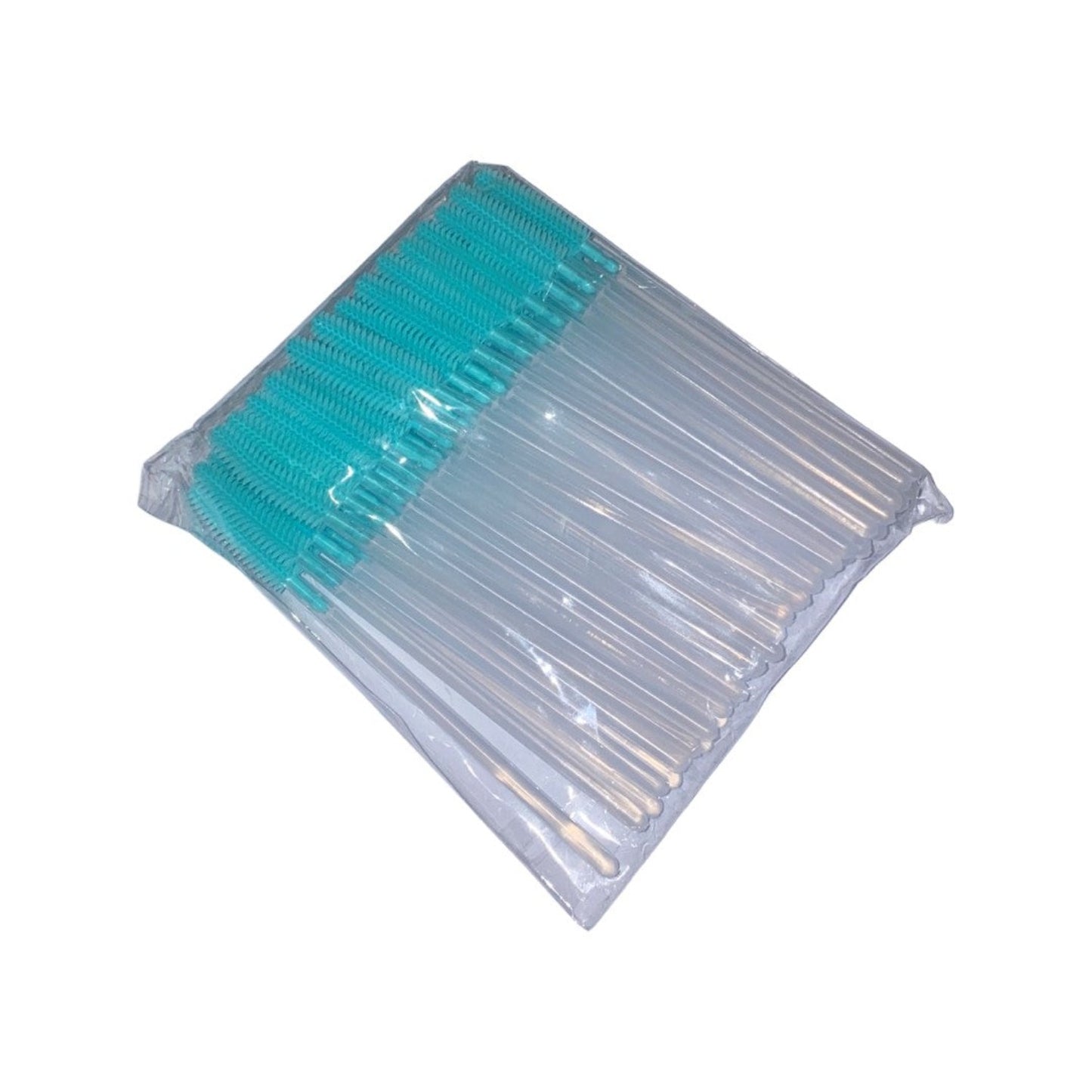 MASCARA WANDS - SILICONE X50