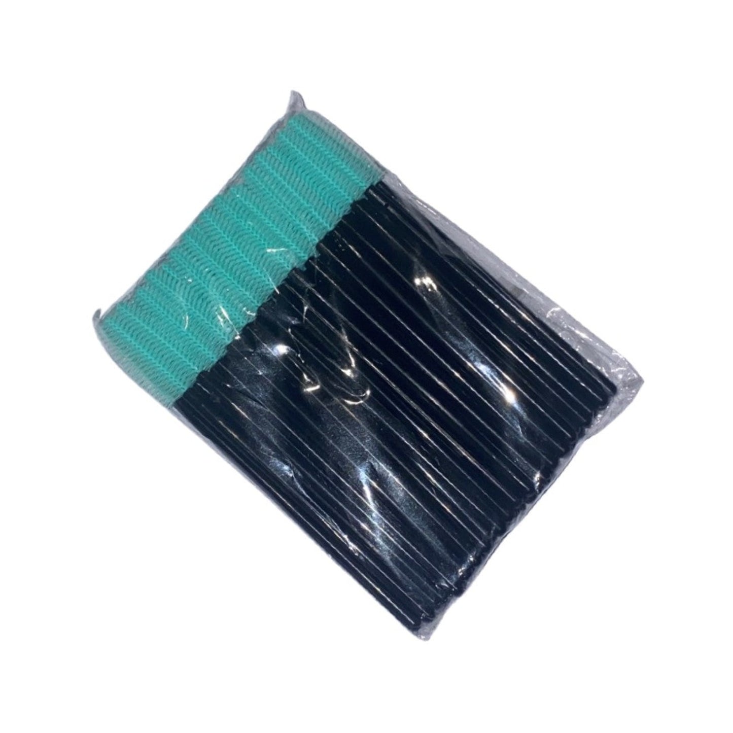 MASCARA WANDS - SILICONE X50