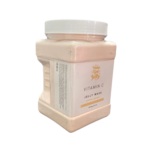 VITAMIN C JELLY MASK – BRIGHTENING & DEFENCE