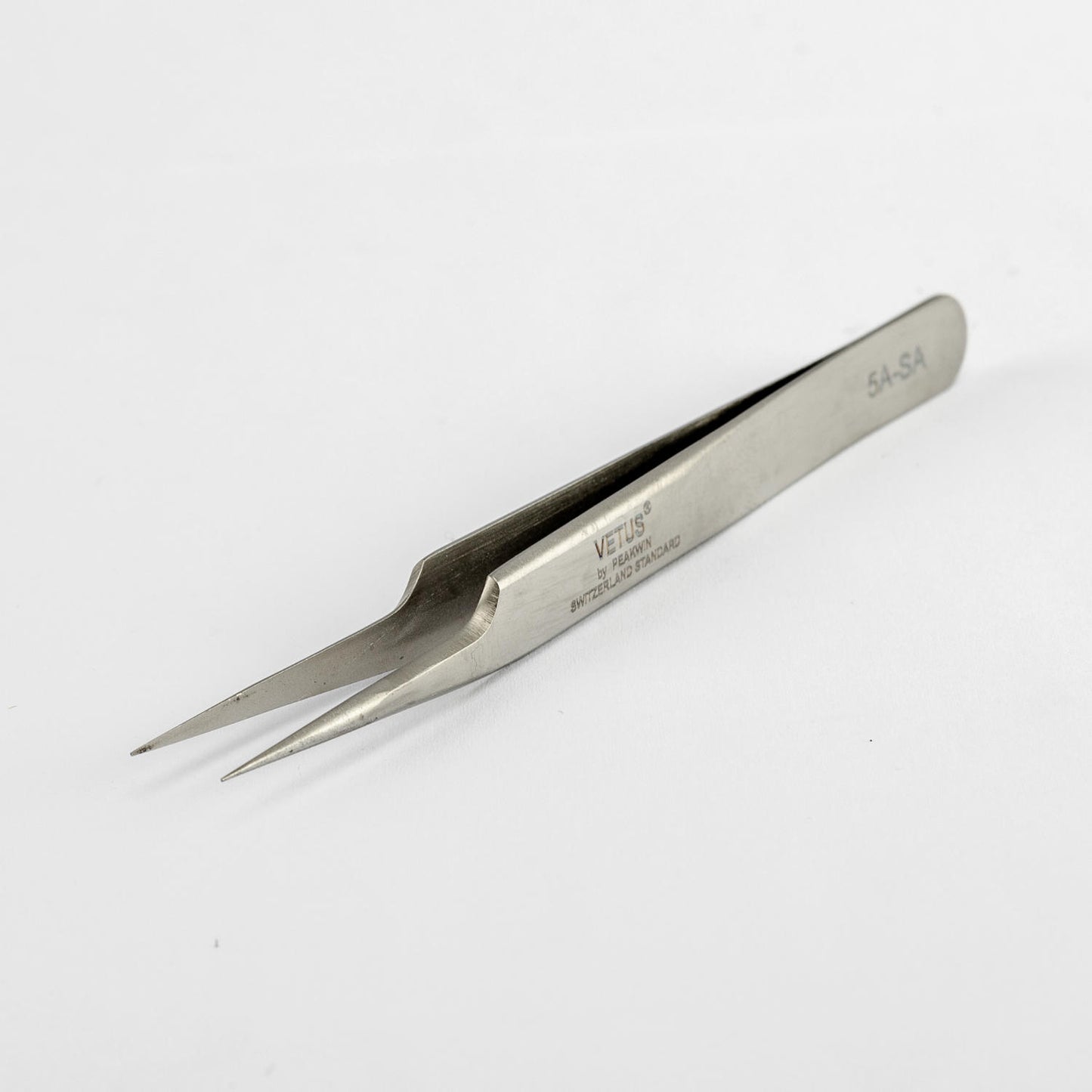 VETUS 5A-SA STRAIGHT TWEEZER
