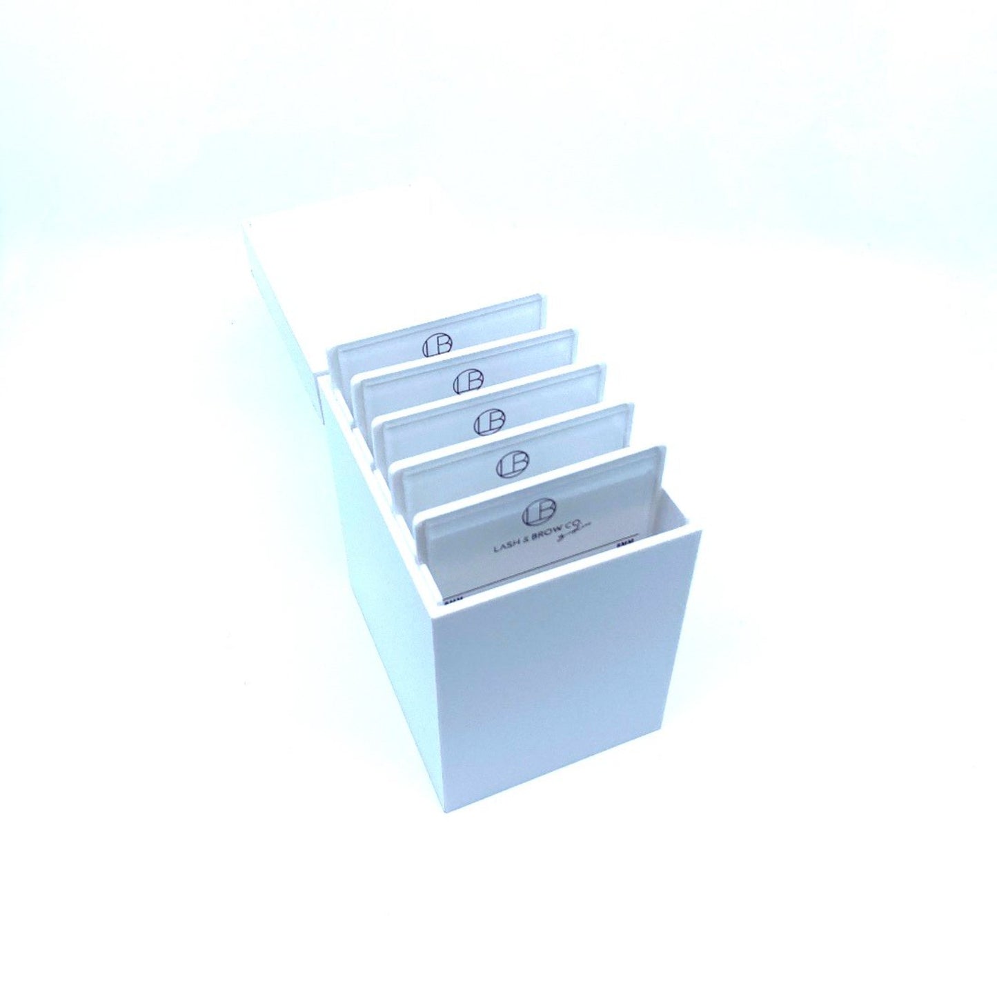Acrylic Lash Organiser