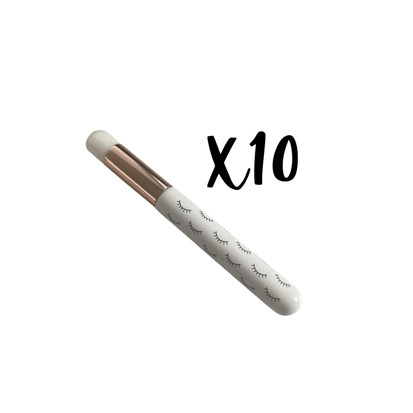 CLEANSER BRUSHES