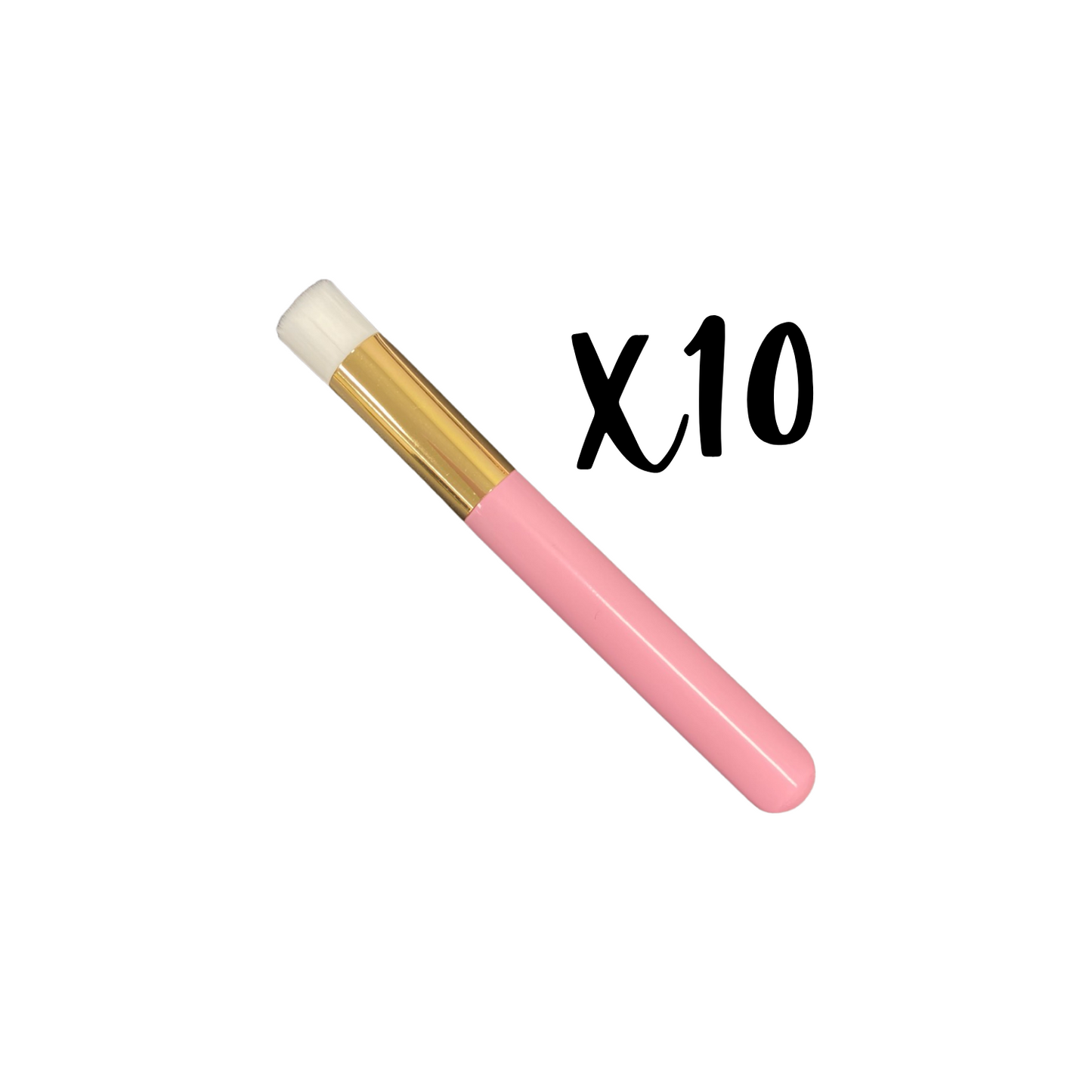 CLEANSER BRUSHES
