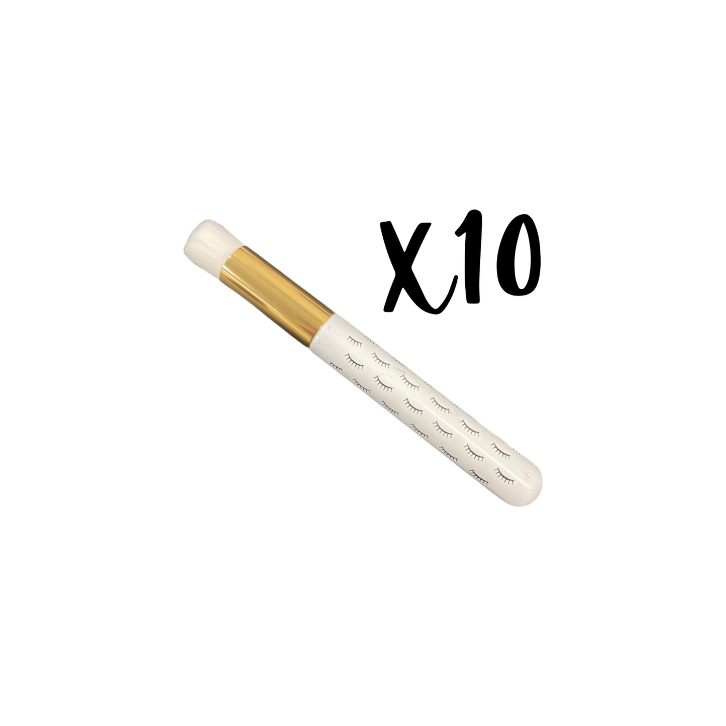 CLEANSER BRUSHES