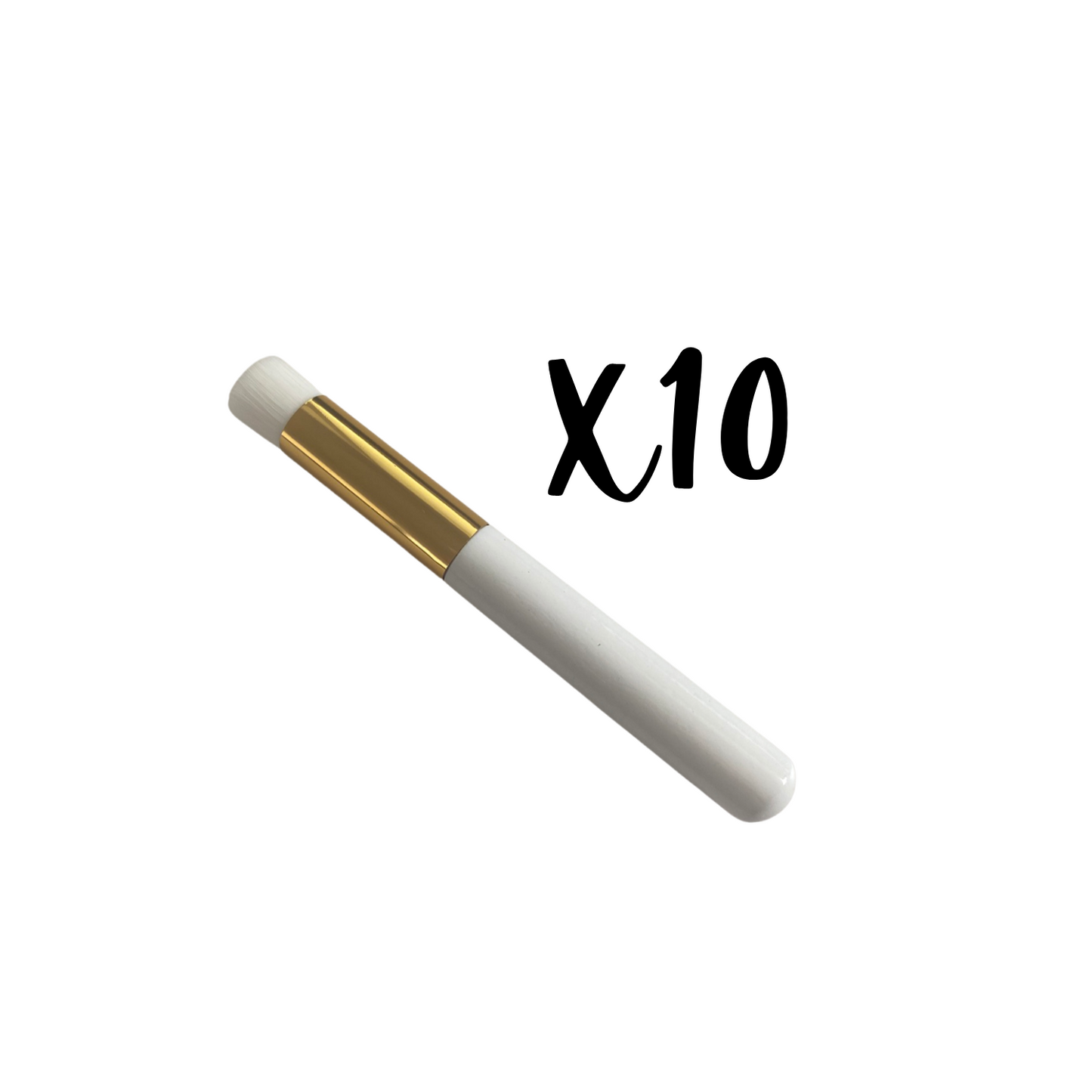 CLEANSER BRUSHES