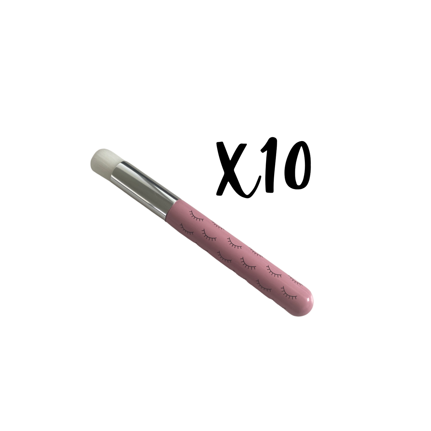 CLEANSER BRUSHES
